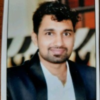 Vikas Rai