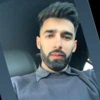 Mohammad Jawad Ahmed