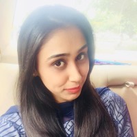 Gurpinder Kaur