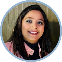 Nupur Keshri