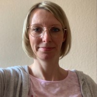 Anja-Marleen Hartz