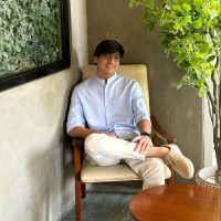 Marc Russell Guico