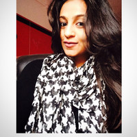 Aishwarya Daule