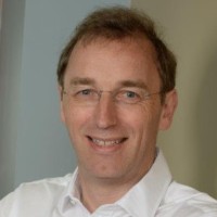 Jonathan Lydiard-Wilson