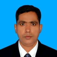 Md. Hasan Molla