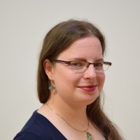 Sondra Malling, LCPC, BC-DMT, GL-CMA