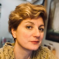Dora Mohacsi