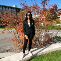 Aishwarya Chorge