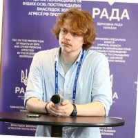 Dmytro Kozlov
