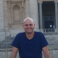 Shlomo Jamur