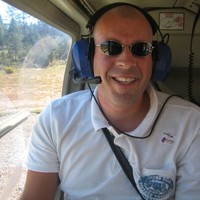 Marcel Rosbag
