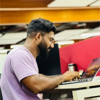 Mohammed Yasar H