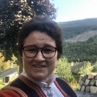 Martha Nistad