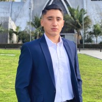 Juan Diego Villamil Laiton