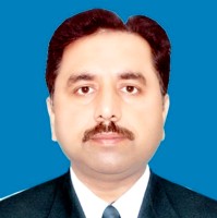 Engr. Kashif Ali, Pe