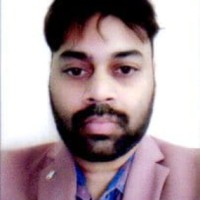 Harsha S