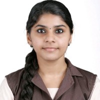 Vismaya R