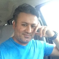 Leroy Sherer