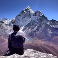 Palden Sherpa