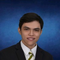 Joshua Carl Manigos