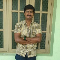 Sanjeevi Raja S