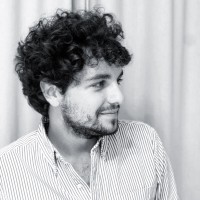 Nicolò Andrea Labanti