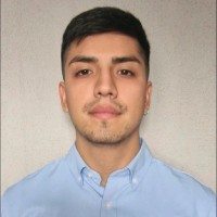 Gabriel Alonso Orrego Quiñones