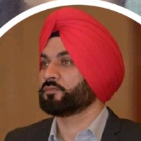 Ajeet Paul Singh