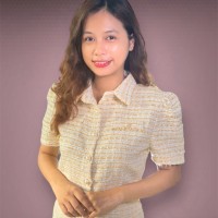 Phyo Thandar