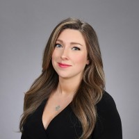 Courtney Marie Conway