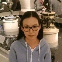 Elmira Drozdovych
