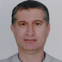 Levent Doğangül