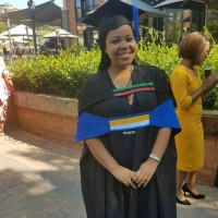 Mbali Maduna