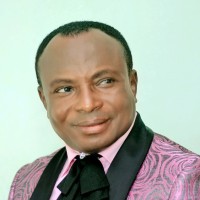 Professor  Samuel Amoa-Mensa