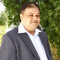 Subhrajit Ghosh