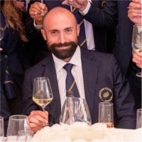 Gabriel Verzino