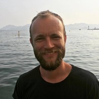 Peter Strange Echwald