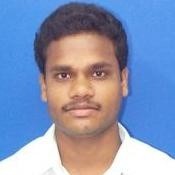 Adinarayana Rao Medicharla