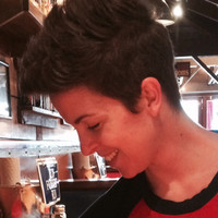 Kristina Johnson (Cooper)