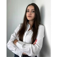 Maria Bertocci