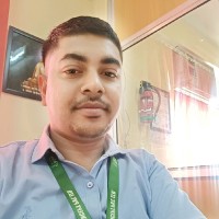 Nikesh Bhushan