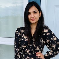 Dhruti Shah