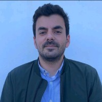 Alfredo José Rodríguez Sánchez