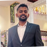 Prasad .