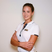 Jacqueline Sager