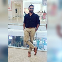 Abhishek Pawar