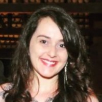 Lucivania Ester da Costa