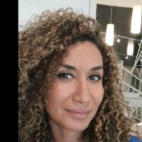 Sofia ROUCHADI