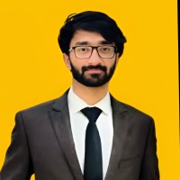 Abdul Saboor Ahmed