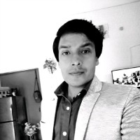Ashish Shahal